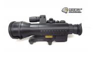【翔準軍品AOG】神艦級 夜視鏡 步槍夜視鏡 生存遊戲 周邊配件 M4A1 電動步槍 瓦斯槍