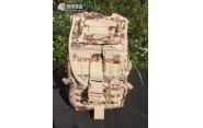 【翔準軍品AOG】反恐突擊包 (數沙) 背包 包包 P1307