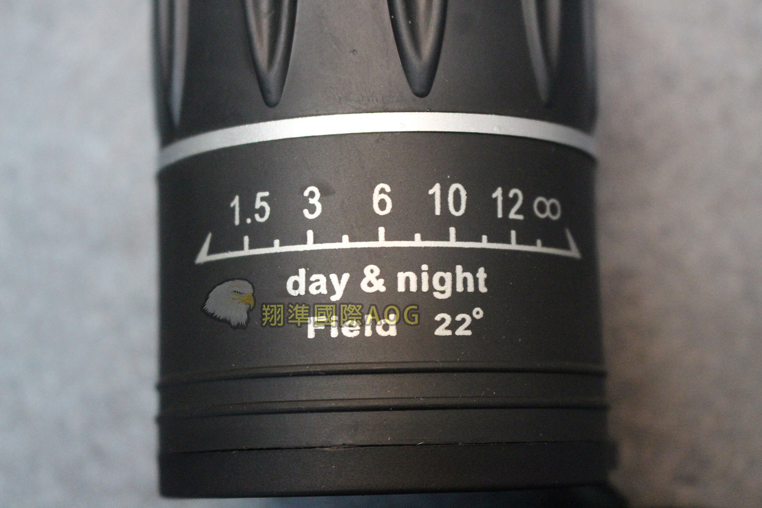 翔準軍品aog M30 52單筒 黑 旋轉伸縮單眼望遠鏡偵查探險清晰觀景演唱會u 001 16n 露天拍賣