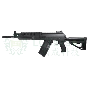 【翔準軍品AOG】利成 LCT-LCK-16 AEG 全鋼製AK47 74 電動槍 玩具槍 BB槍