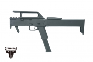  【翔準AOG】MARUYAMA最新力作 FMG-9 快速部署衝鋒槍  此商品為成槍並非套件