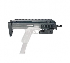  【翔準軍品AOG】CTM for AAC AAP-01 MP7 衝鋒槍風格槍身套件  CTM-AP7-SUB-SMG