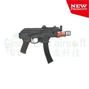 【翔準軍品AOG】2024 LCT  AK MOE AEG 全鋼製  電動