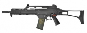 【翔準軍品AOG】預購 Umarex/VFC HK G36KV GBBR V2瓦斯後座力步槍