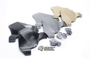 【翔準軍品AOG】FMA耳部擋片 塑膠材質 零件 裝備 周邊配件  TB296-2