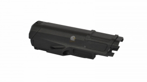  【翔準軍品AOG】ICS PDW9 電池托桿組-黑色 零件 原廠 MA-468
