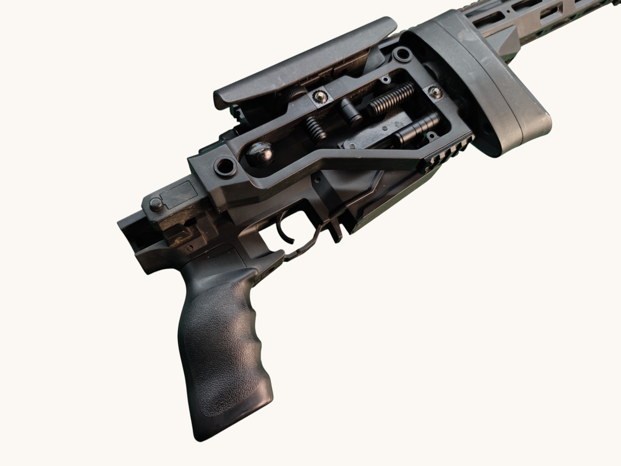 【翔準AOG】《二手槍》(僅存一隻) 狙擊槍外型 全塑膠 手拉空氣槍 殺肉槍 一槍 超值 超划算 收藏 愛槍 拆零件 DIY 固定摺疊托 A0009 【翔準AOG】《二手槍》(僅存一隻) 狙擊槍外型 全塑膠 手拉空氣槍 殺肉槍 一槍 超值 超划算 收藏 愛槍 拆零件 DIY 固定摺疊托 A0009