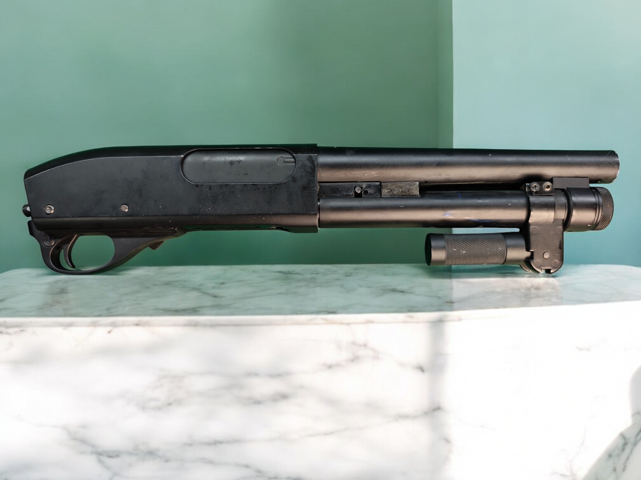 【翔準AOG】《二手槍》(僅存一隻) 金鷹 霰彈槍 瓦斯槍 殺肉槍 一槍 超值 超划算 收藏 愛槍 拆零件 DIY SG002 【翔準AOG】《二手槍》(僅存一隻) 金鷹 霰彈槍 瓦斯槍 殺肉槍 一槍 超值 超划算 收藏 愛槍 拆零件 DIY SG002