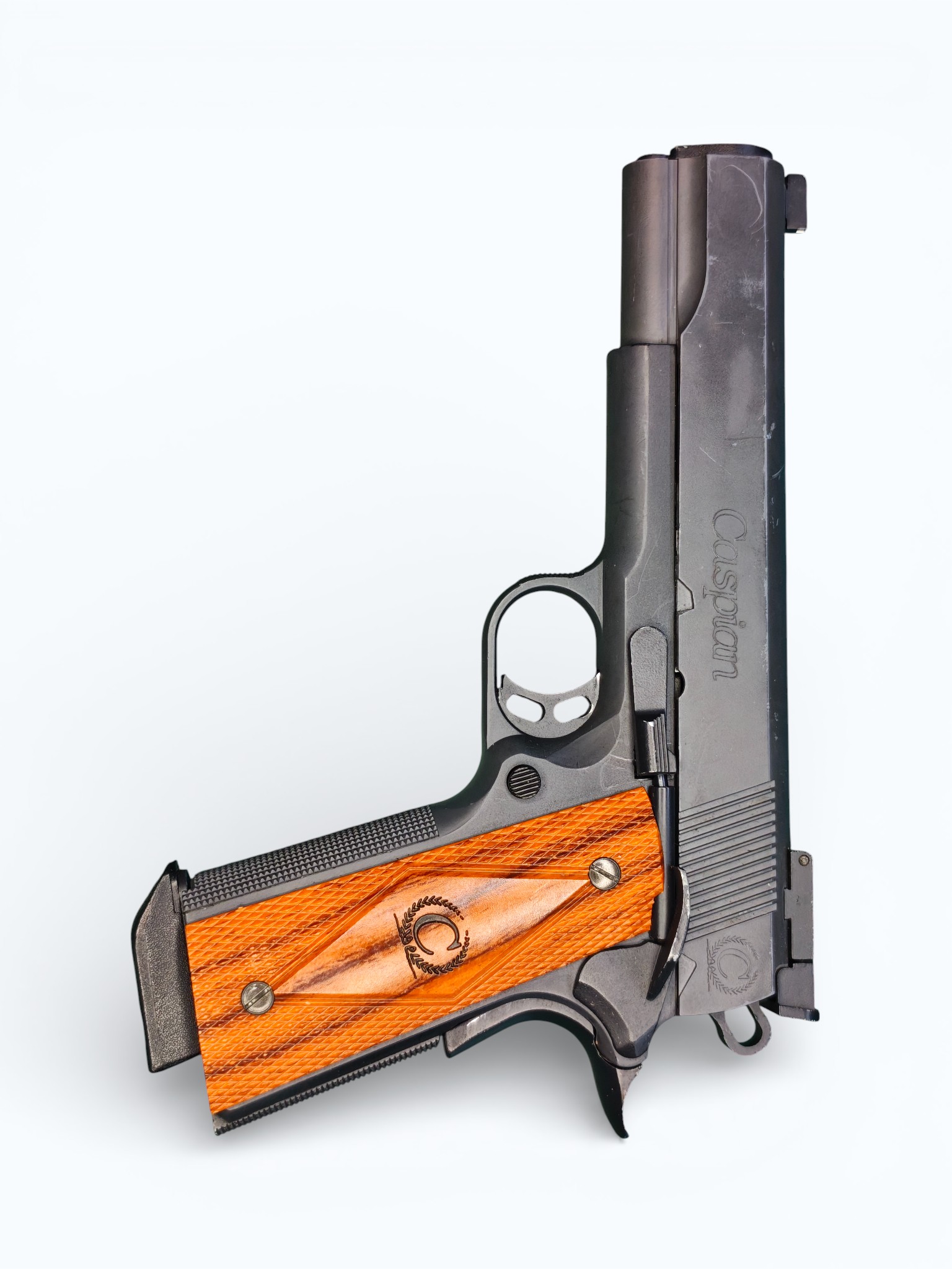  【翔準AOG】《二手槍》(僅存一隻) 1911 瓦斯槍 殺肉槍 一槍 超值 超划算 收藏 愛槍 拆零件 DIY  HG004