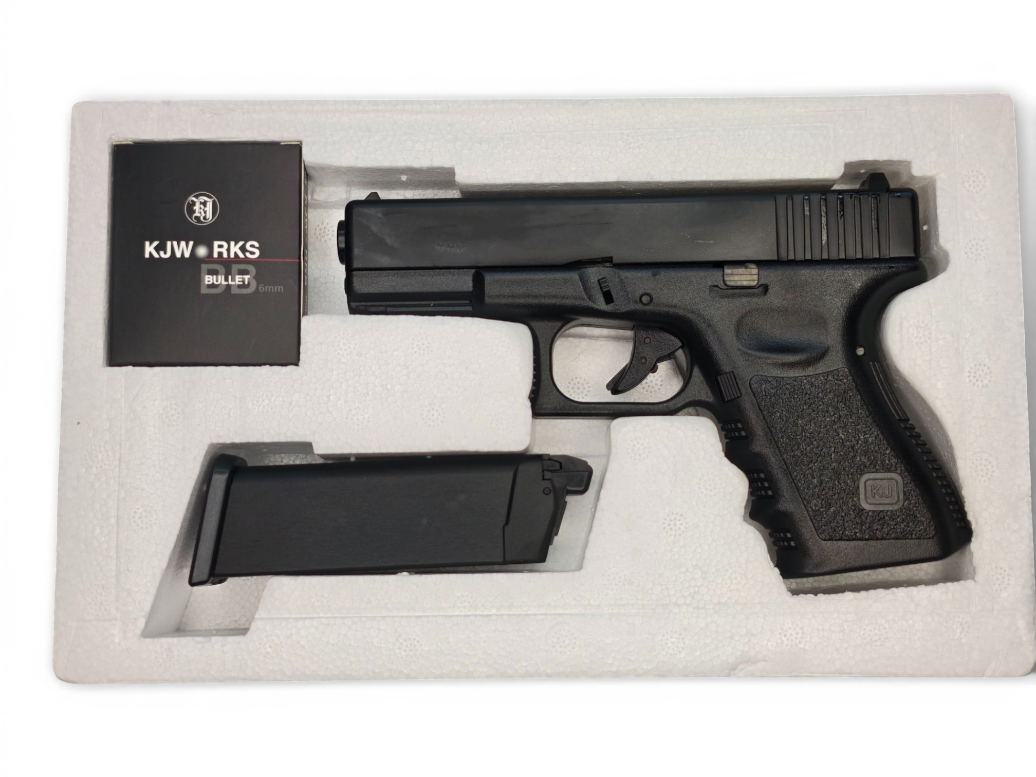 【翔準AOG】《福利槍》KP-03 瓦斯槍 一槍 超值 超划算 收藏 愛槍 D0008 【翔準AOG】《福利槍》KP-03 瓦斯槍 一槍 超值 超划算 收藏 愛槍 D0008