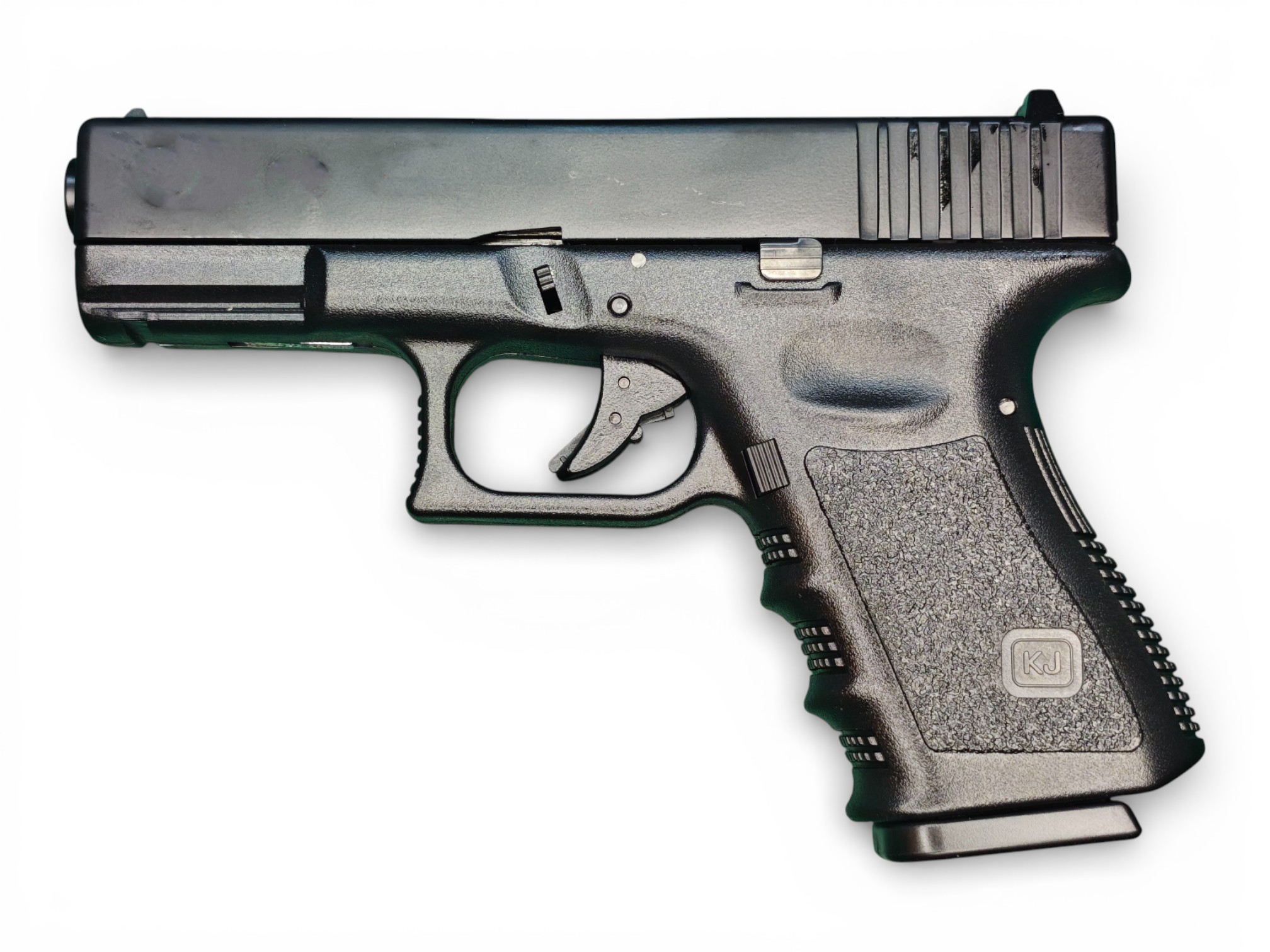 【翔準AOG】《福利槍》KP-03 瓦斯槍 一槍 超值 超划算 收藏 愛槍 D0008 【翔準AOG】《福利槍》KP-03 瓦斯槍 一槍 超值 超划算 收藏 愛槍 D0008