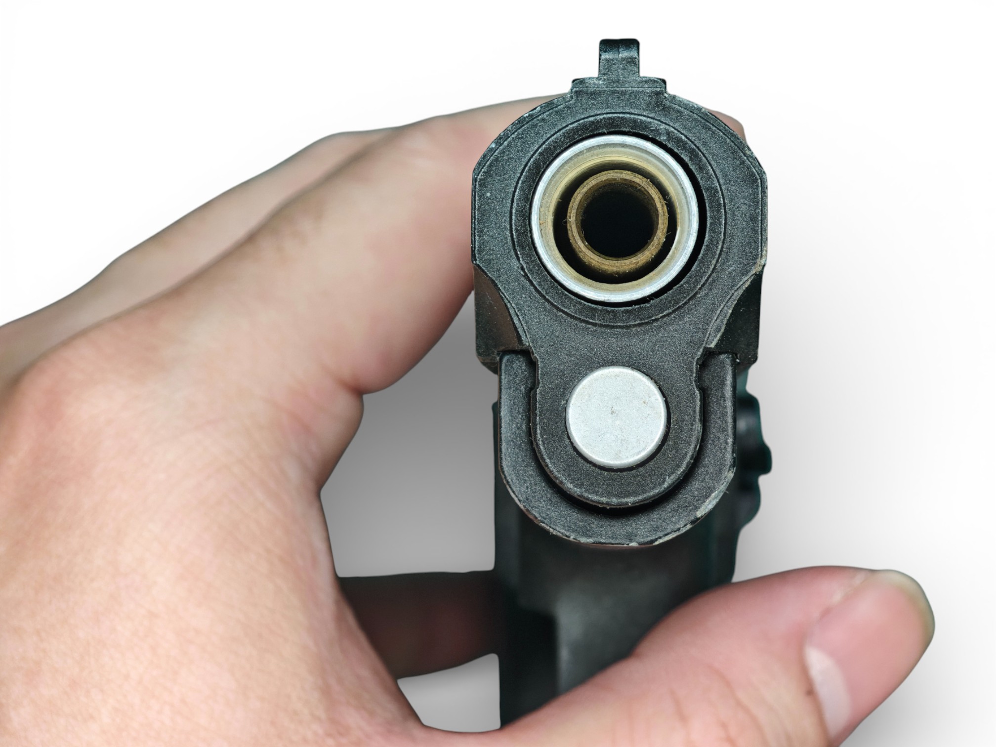 【翔準AOG】《二手槍》(僅存一隻) 直壓手槍 無彈匣 殺肉槍 一槍 超值 超划算 收藏 愛槍 D0004 【翔準AOG】《二手槍》(僅存一隻) 直壓手槍 無彈匣 殺肉槍 一槍 超值 超划算 收藏 愛槍 D0004